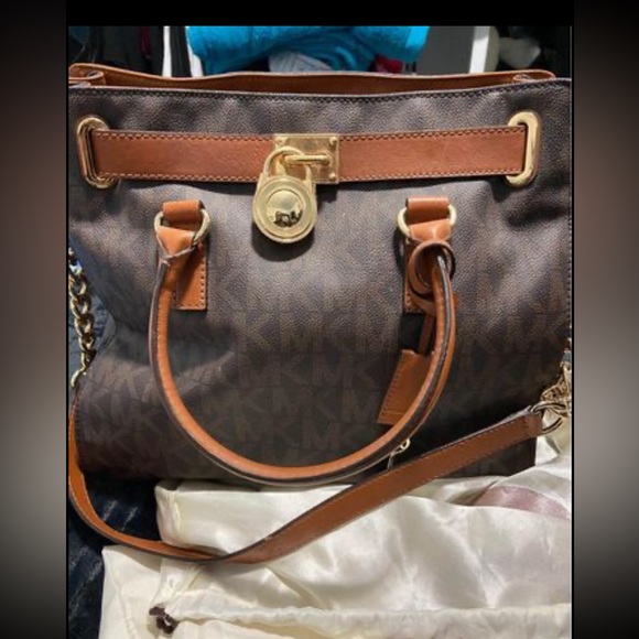 MK bag - Picture 1 of 2